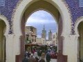 スペインからモロッコへのアクセス