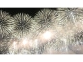 2万発もの花火を打ち上げる、日本一の大花火「長岡まつり大花火大会」／新潟