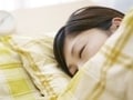 食事・睡眠などの生活習慣を整えて夏バテ予防