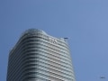 アークヒルズ仙石山レジデンス、地上200mからみる絶景