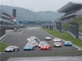 ランボルギーニ・ガヤルドのワンメイクレース日本上陸
