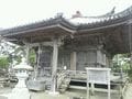 松島のシンボル「五大堂」