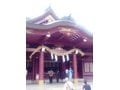 日本三大稲荷の一つ！笠間稲荷神社