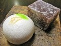 奈良の繊細な生菓子 「萬御菓子誂処 樫舎」