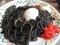 Ｂ級グルメが集結した「新潟ふるさと村」