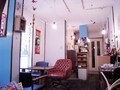 奈良の長居したくなるカフェ「プリン 80 cafe」