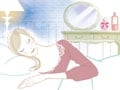 Q103　安眠する方法を教えてください