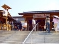 加賀伝統工芸のテーマパーク「ゆのくにの森」