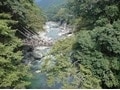 徳島の秘境！ 祖谷の「かずら橋」と「琵琶の滝」