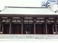 博多駅徒歩圏内！日本最大の木彫り大仏がある東長寺