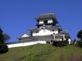 美しき東海の名城 掛川城