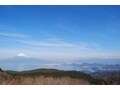 富士山ビュースポット だるま山高原レストハウス