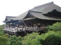 京都らしい見どころがいっぱい！「音羽山 清水寺」