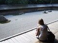 心がすっと落ち着く世界遺産「龍安寺」の石庭