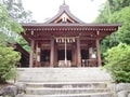奇祭『おんだ祭り』で知られる奈良の飛鳥坐神社