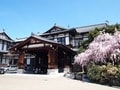 一度は泊まりたいクラシックホテル「奈良ホテル」