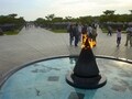 沖縄戦を知る「平和祈念公園」