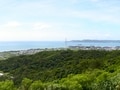 太平洋を一望！沖縄の東太陽橋（あがいてぃだばし）