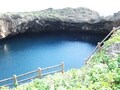 沖縄・下地島の景勝地！神秘的な雰囲気の「通り池」