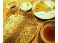 静かで落ち着いた離れがウリ　和食処『九つ井』