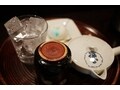 一保堂のお茶を楽しめる喫茶室「嘉木」(京都・寺町)