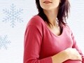風邪、インフルエンザや冷え…妊婦の冬対策、教えます