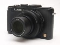 写真を作る楽しみが増えるデジカメ「LUMIX DMC-LX7」