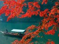 京都の紅葉名所ランキングBEST5＆京都のおすすめ温泉