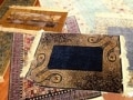 カイセリ産絨毯ブランド、チュナル／イスタンブール