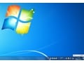Windows7 タスクバーに「デスクトップ表示」アイコン