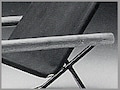 コピー続出の椅子「ニーチェアX」1970年