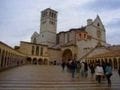 イタリアの守護聖人の街「アッシジ」
