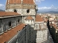 フィレンツェの風景が美しい街「フィエーゾレ」