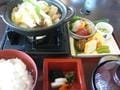 日本酒の里で味わう。栄養満点の「美酒鍋」