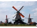 これぞオランダ！ 風車の村「ザーンセ・スカンス」