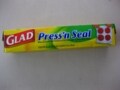 GLADの便利グッズ 「Press'n seal」