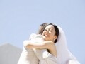 一生に一度の素敵な機会は、ぜひ白い歯で