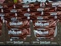 チョコレート菓子 Tim Tam