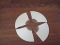 CD-ROMやDVDディスクを安全に捨てる方法