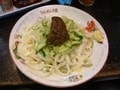 盛岡三大麺 「じゃじゃ麺」発祥の店 『白龍』