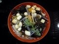 「渋川問屋」で会津伝統料理を堪能