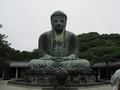 鎌倉のシンボルを本尊とする寺院 「鎌倉大仏高徳院」