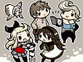 2012年 本当に面白かったゲームベスト5