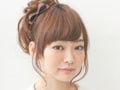 ちょっとしたお出かけに。愛されポニーテール