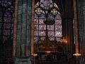 ゴシック建築の最高傑作「ノートルダム大聖堂」