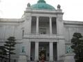 日本を代表する「東京国立博物館」