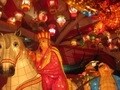中国色豊かな灯の祭典「長崎ランタンフェスティバル」