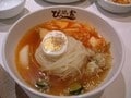 岩手三大麺の一つは、なぜか韓国ルーツの冷麺