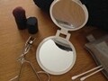 こだわりの “ビューティーツール”でキレイを底上げ