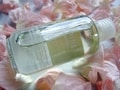 痩せない顔に、「AVEDAのオイル」でシェイプアップ！